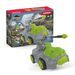 SCHLEICH Kamenný crashMobile s figurkou Mini Creature