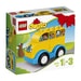 Lego Duplo 10851 Môj prvý autobus