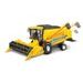 Bburago Bburago - FarmLand, Kombajn New Holland TC5.90, 18cm, assort