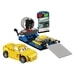 LEGO Juniors 10731 Závodní simulátor Cruz Ramirezové
