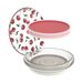 PopSockets Gen.2 PopLips, Sweet Cherry, s balzámem na rty, třešeň