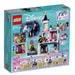 LEGO Disney Princess 41152 Rozprávkový zámok Šípkovej Ruženky