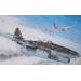 Messerschmitt Me 262 A 1:72