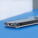 Hama Extreme Protect, kryt pro Apple iPhone 16e, magnetický, D3O®, nežloutne, průhledný