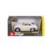Bburago 1:24 Porsche 356B Coupe (1961) Ivory