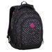 BAGMASTER SUPERNOVA 8 C BLACK/GRAY/PINK