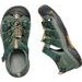 KEEN NEWPORT H2 Y-GREEN GABLES / WOOD THRUSH