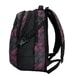 Bagmaster BAG 6 E BLACK/PINK/VIOLET