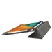 Hama Fold Uni, univerzální pouzdro pro tablet s uhlopříčkou 24-28 cm (9,5-11"), černé