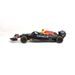 Maisto Maisto RC - Oracle Red Bull Racing RB19, 1 Max Verstapen Champion version, 1:24, 2,4 GHz, USB