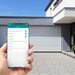 Hama SMART Wi-Fi ovladač garážových vrat