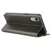 Hama Slim Pro Booklet for Apple iPhone XR, grey