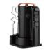 BERLINGERHAUS Ruční šlehač s příslušenstvím 300 W Black Rose Collection BH-9475