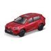 Bburago Bburago - Auta Street Fire, display 24ks, 1:43, assort