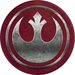 PopSockets STAR WARS Rebel Insignia