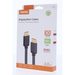 Hama DisplayPort 2.1 kabel UHD/16K, 80 Gb/s, 2 m