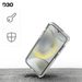 Hama Extreme Protect, ochranné sklo na displej pro Samsung Galaxy S26+, licence D3O®