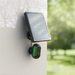 Hama Smart venkovní WiFi kamera, solární napájení, noční vidění