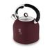 BERLINGERHAUS Konvice se skleněným víkem 3 l Leonardo Collection BH-8919