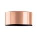BERLINGERHAUS Termoska nerez s LED displejem 450 ml Rosegold Metallic Line BH-7954