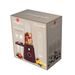 BERLINGERHAUS Mixér smoothie maker s lahví Leonardo Collection BH-9877