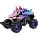 Monster Jam™ Sparkle Smash™ s natahovacím motorem