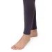 ESITO Dámské zateplené legíny Warmkeeper Grey - šedá