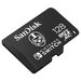 SanDisk Nintendo MicroSD UHS I Card - Fortnite Edition, Skull Trooper, 128 GB