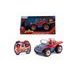 RC Marvel Spiderman Buggy 1:24, 2 kan