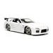 Rychle a zběsile auto Mazda RX-7 1:24