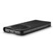 Hama Daily Protect, pouzdro-knížka pro Xiaomi Redmi Note 15 4G/5G, funkce stojanu, černé
