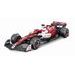 Bburago 1:43 RACE Formula F1 (2023) MIX Display 24ks