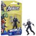 FIGURKA AVENGERS THOR 10CM