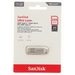 SanDisk Ultra Luxe USB Type-C 256 GB USB 3.2 Gen 1, metalický design