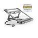 Hama USB-C dokovací stanice a stojan pro notebook Connect2Office Stand, 12 portů