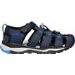 KEEN NEWPORT NEO H2 Y-BLUE NIGHTS / BRILLIANT BLUE