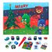 Adventní kalendář PJ Masks