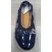 GEOX JR PIUMA BALLERINE NAVY