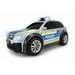 Policejní auto VW Tiguan R-Line, česká verze
