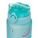 BAAGL Tritanová láhev na pití Duha, 1000 ml