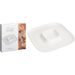 SIAKI Servírovací talíř porcelánový 26x26 cm KO-795880760
