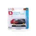 Bburago Bburago - Auta, blister, 1:64, assort