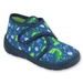 Domácí obuv Befado 538P037 - dinosaurus