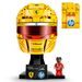 Helma Lewis Hamilton ze Scuderia Ferrari HP