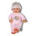 BABY born for babies Spinkáček světle růžový, 30 cm