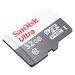 SanDisk Ultra microSDHC 32 GB 100MB/s Class 10 UHS-I, s adaptérem