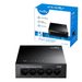 Cudy switch 5portový Gigabit, kovový (GS105)