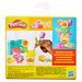 HASBRO - Play-Doh HASBRO - Play-Doh Malé květiny