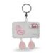 NICI NICI klíčenka Dopis Love 8cm