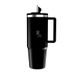 BERLINGERHAUS Termohrnek s dvojitou stěnou BerlingerCup 1 l Matte Black Collection BH-8833